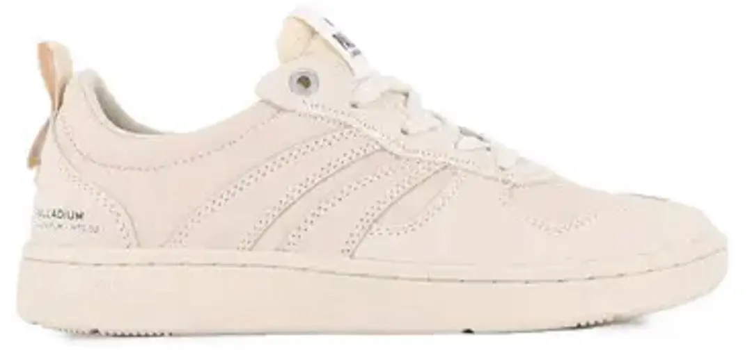 Trainers Palladium Cup Flame OG