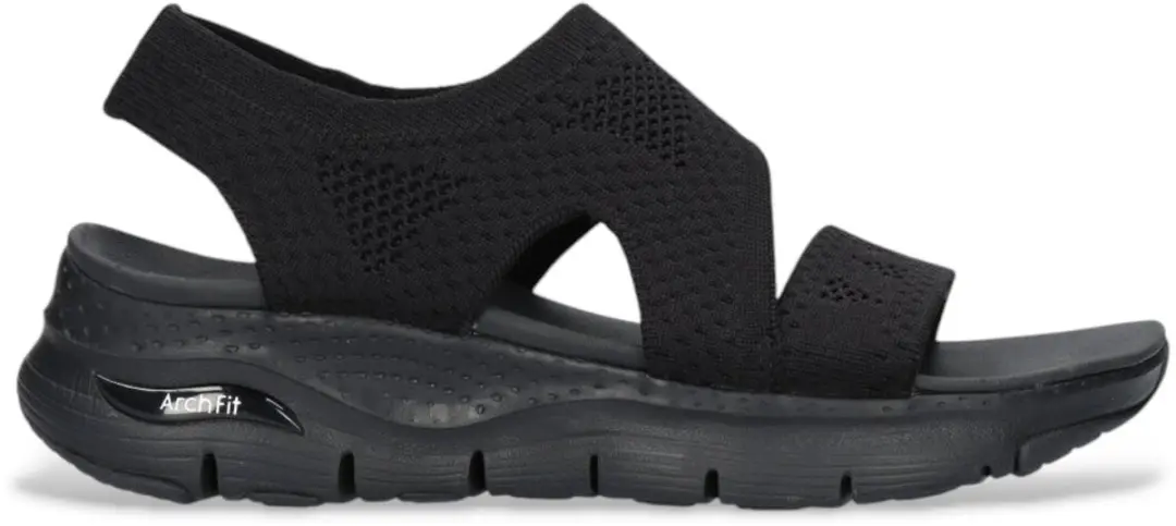 Skechers Sandalen Arch Fit