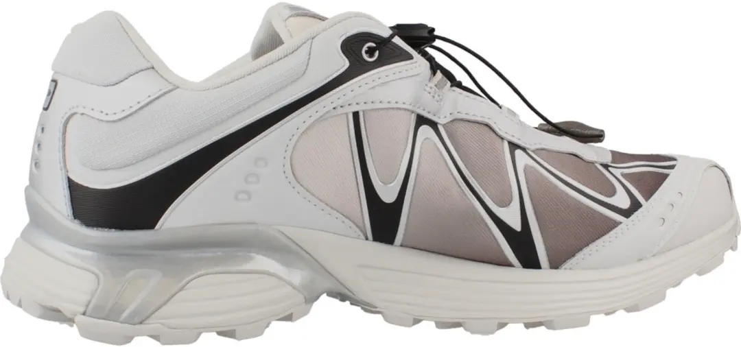 SALOMON XT WHISPER GTX Grijs 45 1/3 EU