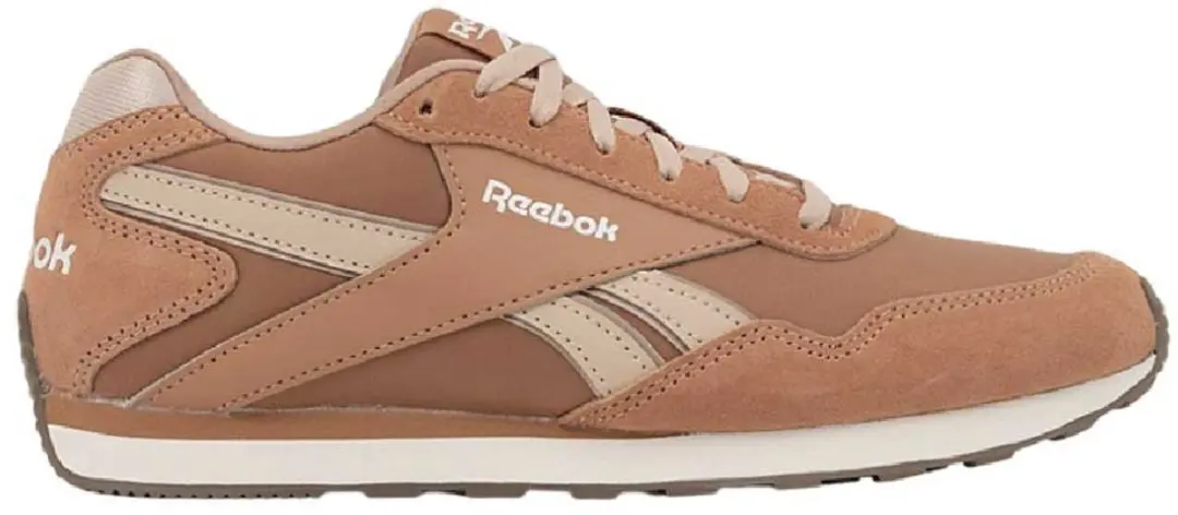 Reebok Classics Glide Low Schoenen Bruin EU 39 Vrouw