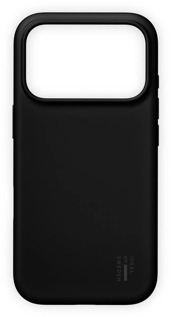 iDeal of Sweden iPhone 17 Pro Silicone Hoes