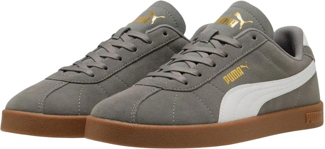 Puma Club II Sneakers Senior