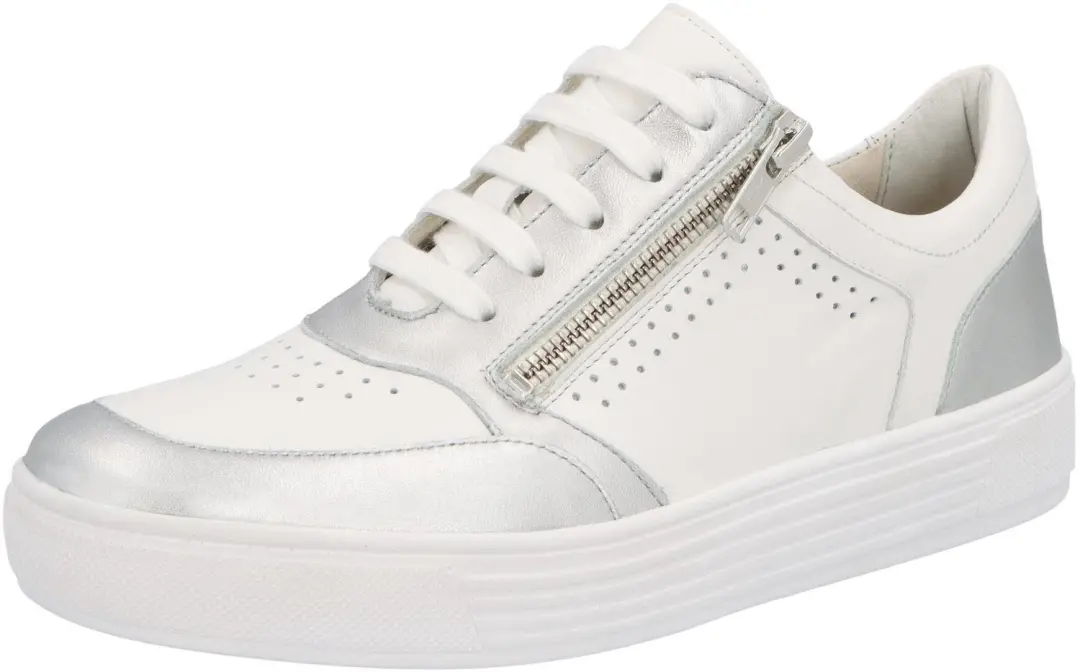 Solidus 30137 20935 dames sneakers grijs maat 36