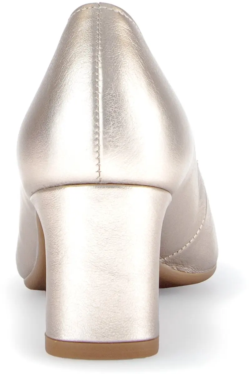 Gabor 82.152 Pumps - Platina - 38.5 - afbeelding 5 van 6