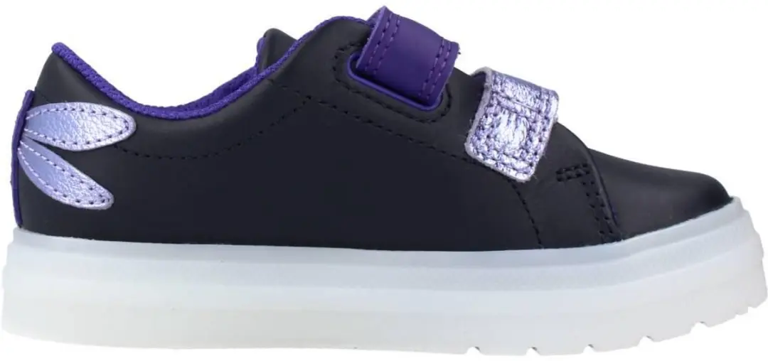 CLARKS FLARE FLY T Zwart 22 EU