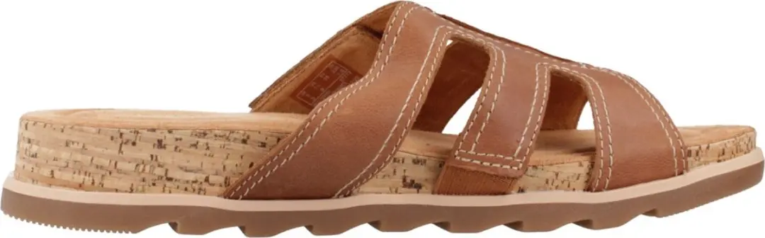 CLARKS YACHT CORAL Bruin 35,5 EU