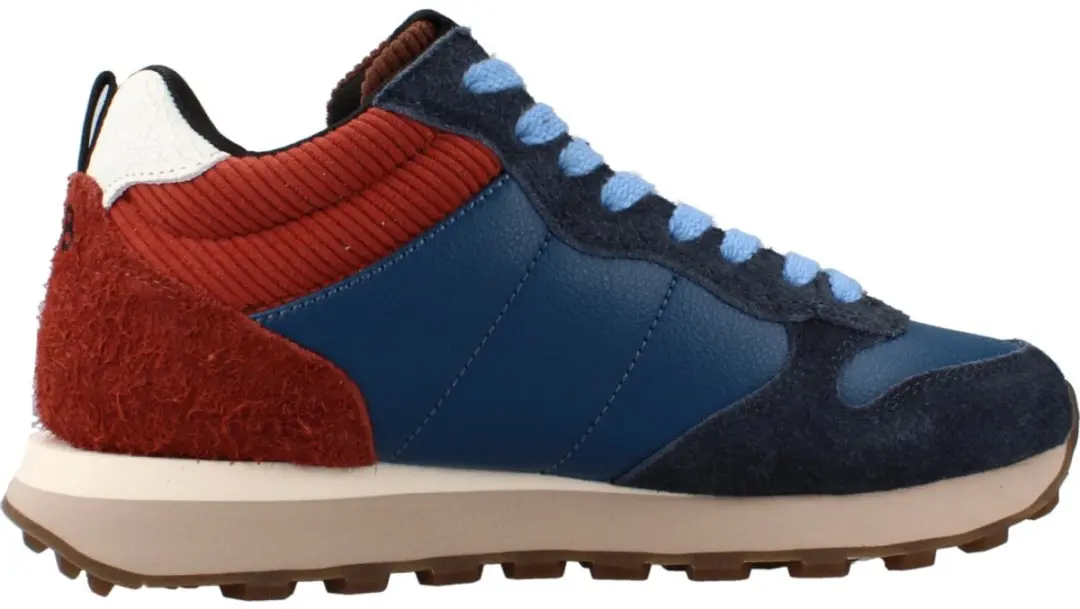 SUN68 TOM 2.0 WINTER MID Blauw 40 EU