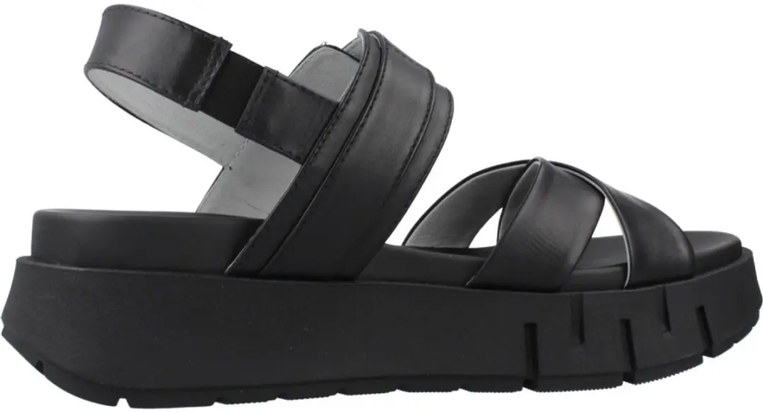 Sandalen Nerogiardini Tamigi Tr Venezia 8066 Ligh - Fashion Wear - Vrouwen