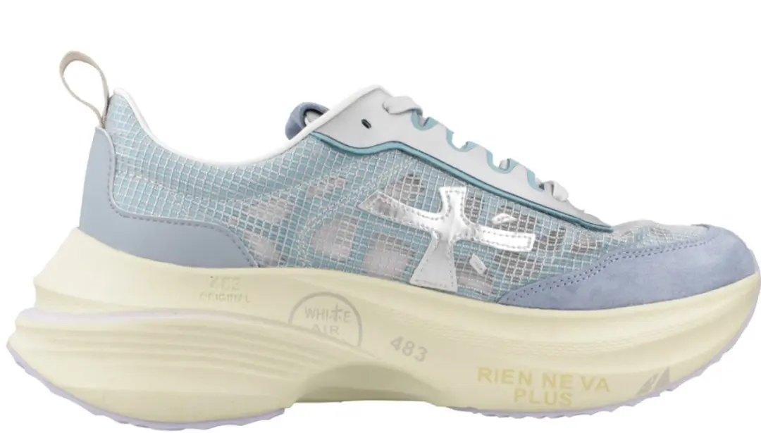 483 Rien Ne Va Plus Sneakers Wo