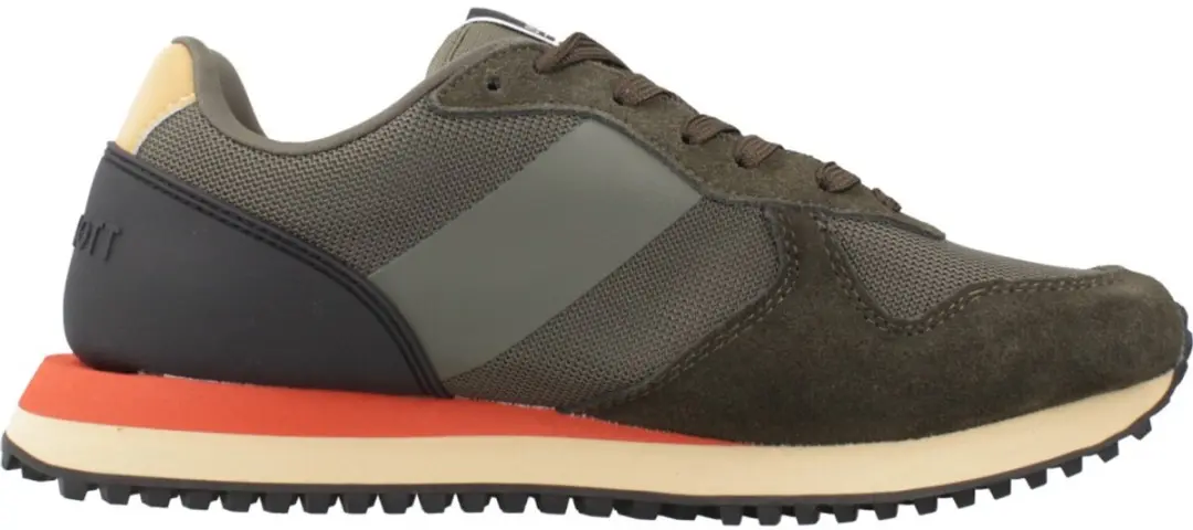 LYLE&SCOTT MALCOM Groen 41 EU