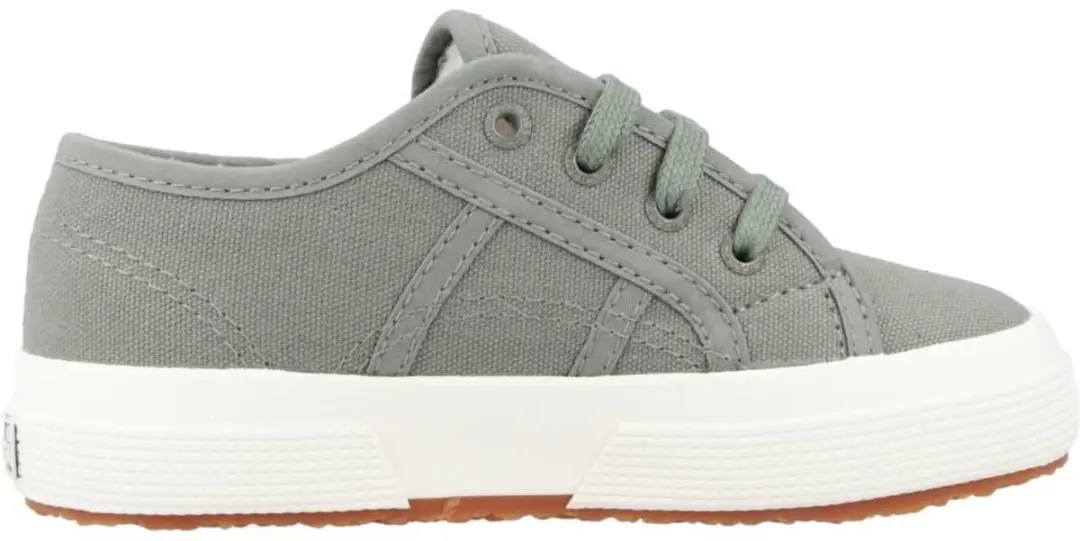 SUPERGA S2132QW 2750 Groen 28 EU