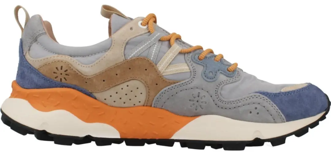 FLOWER MOUNTAIN YAMANO 3 Blauw 43 EU