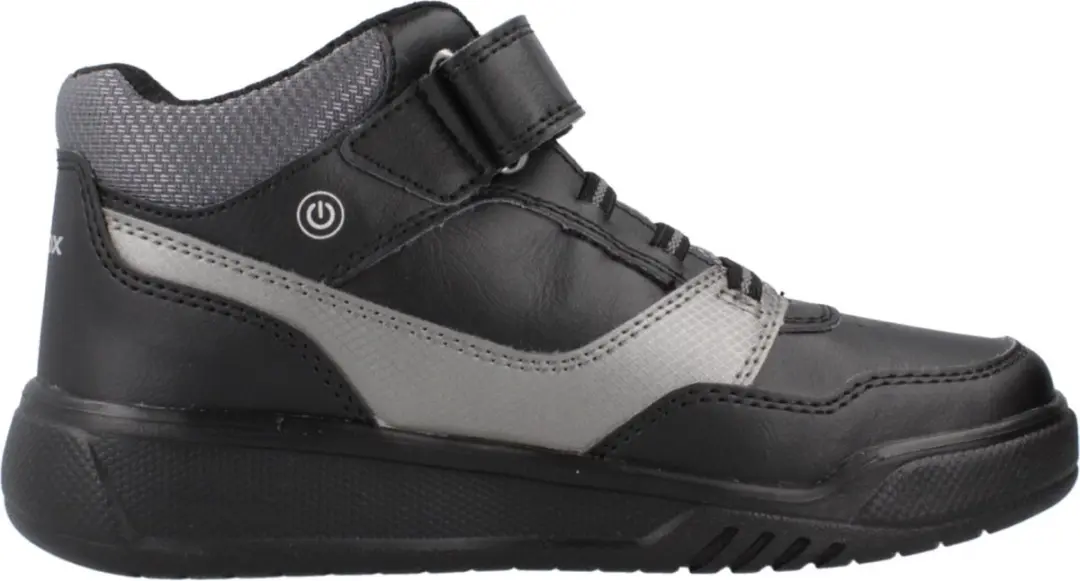GEOX J ILLUMINUS B Zwart 30 EU
