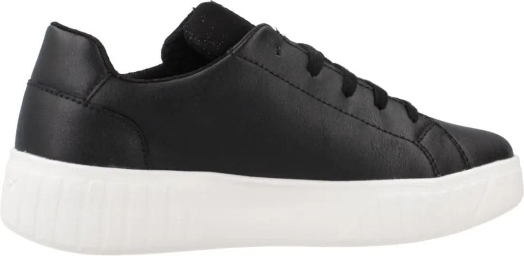 GEOX J MIKIROSHI GIRL Zwart 29 EU