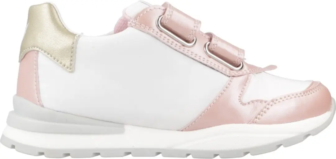 NATURINO QUELLY 2 VL. Roze 21 EU
