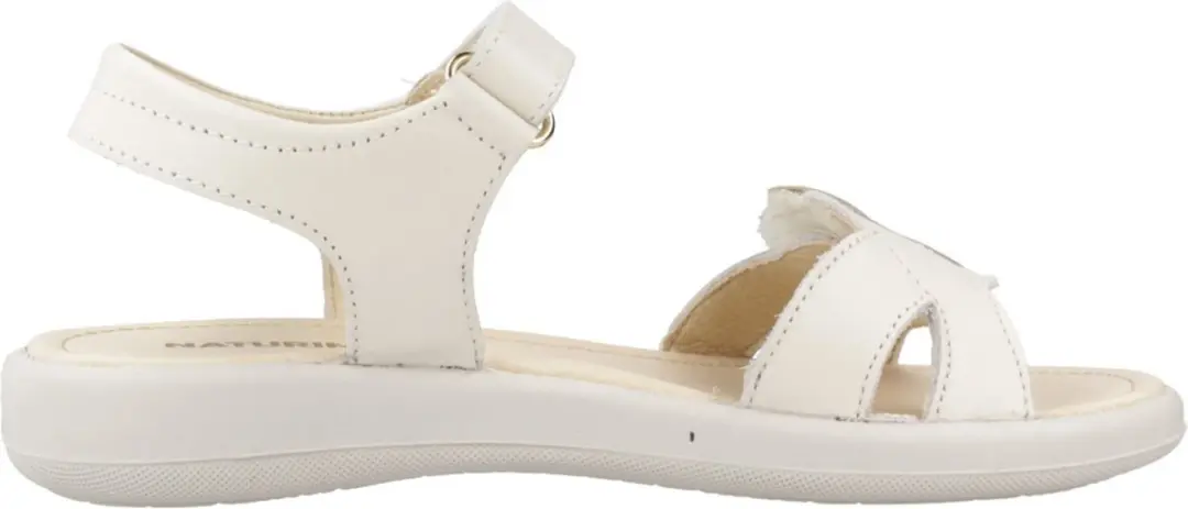 NATURINO HUYANA Wit 31 EU