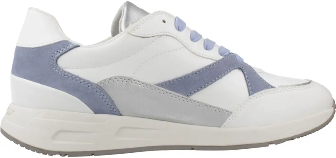 GEOX D BULMYA Wit 37 EU