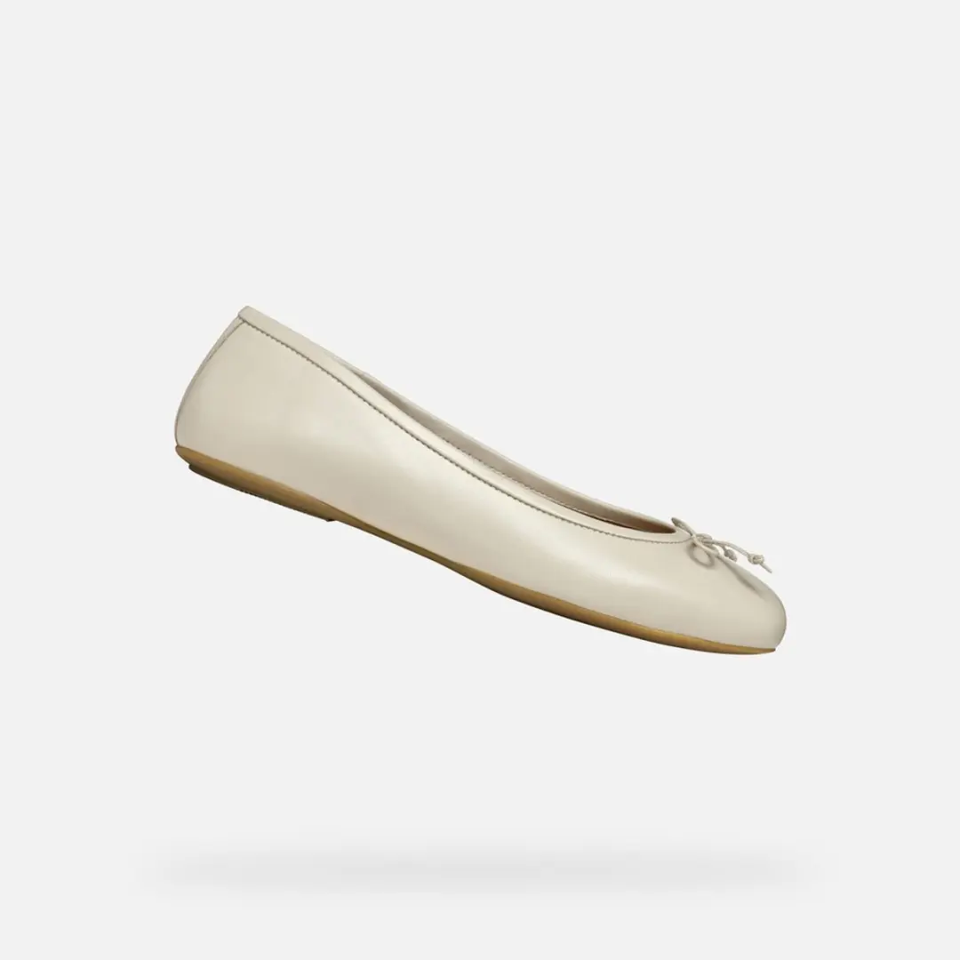 GEOX PALMARIA DAMES Ballerina's