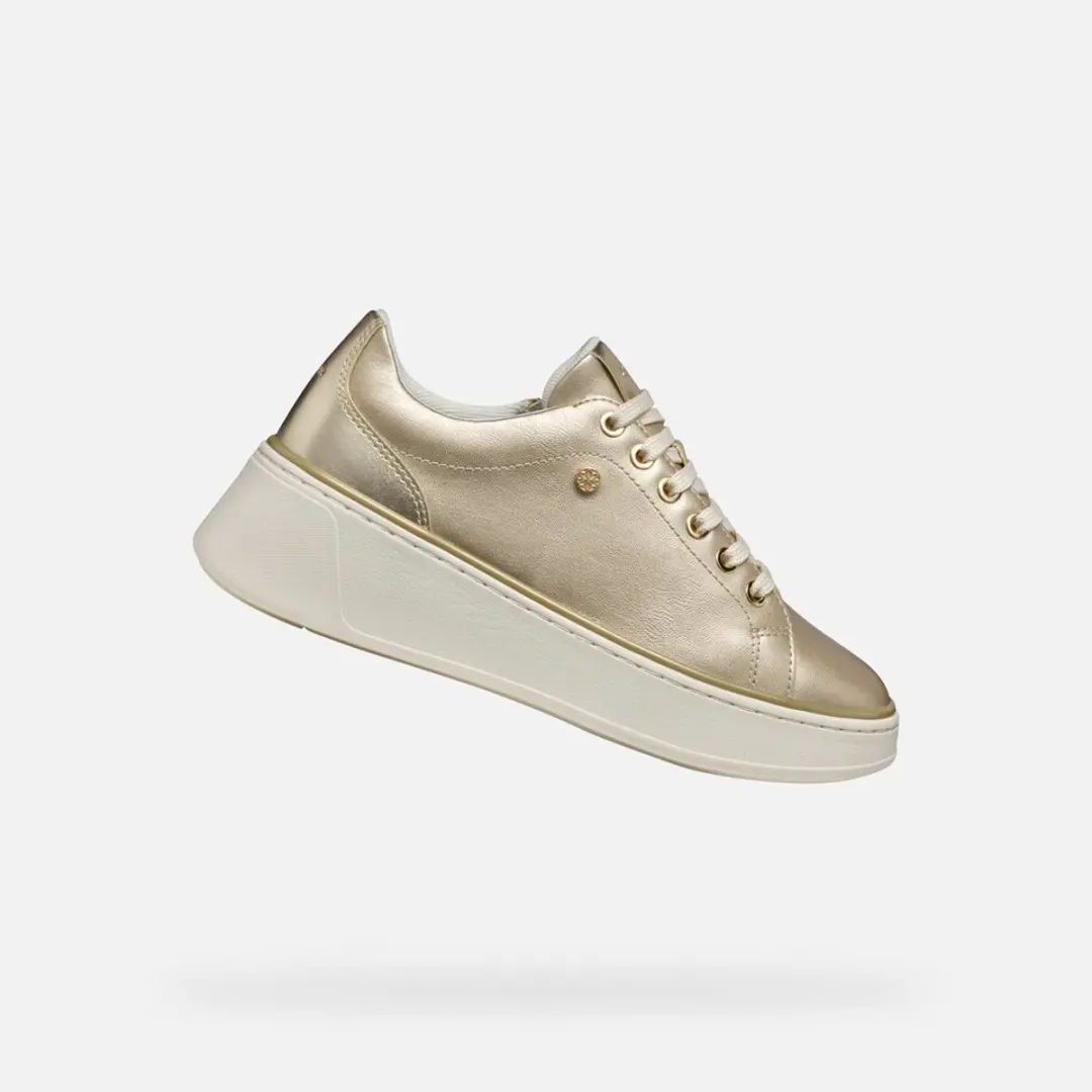 GEOX SUNNETTY DAMES Sneakers