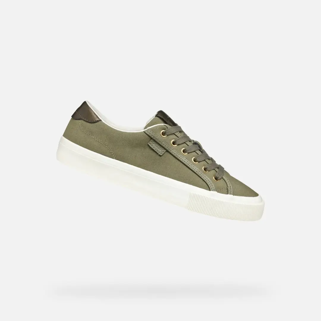 GEOX EMMELENY DAMES Sneakers