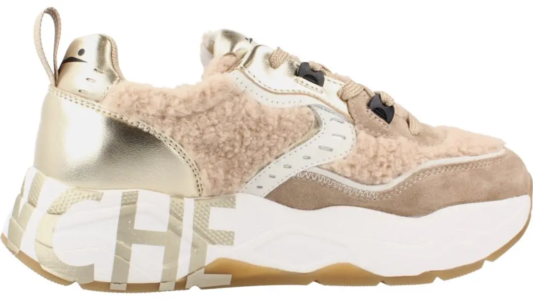 Voile Blanche Club105 Sneakers