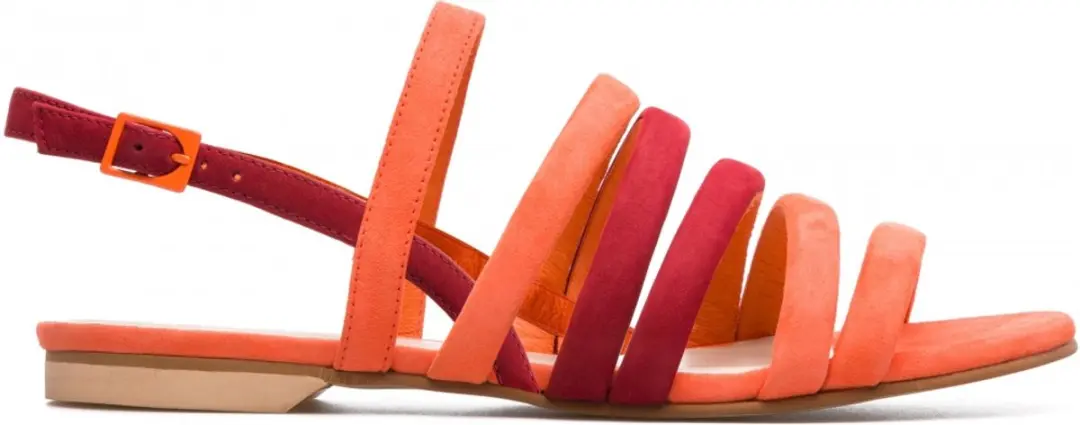 Camper Twins Sandalen