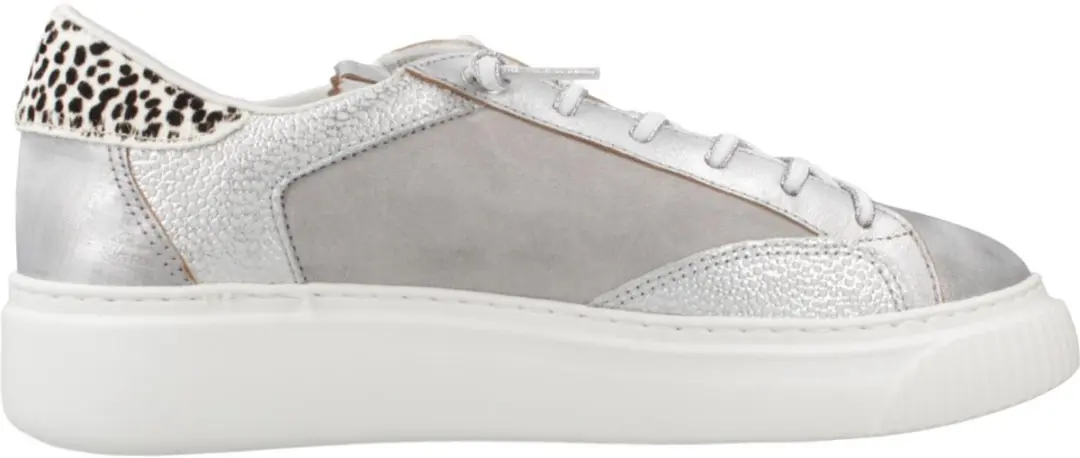 CETTI DEPORTIVA CORDONES Grijs 39 EU