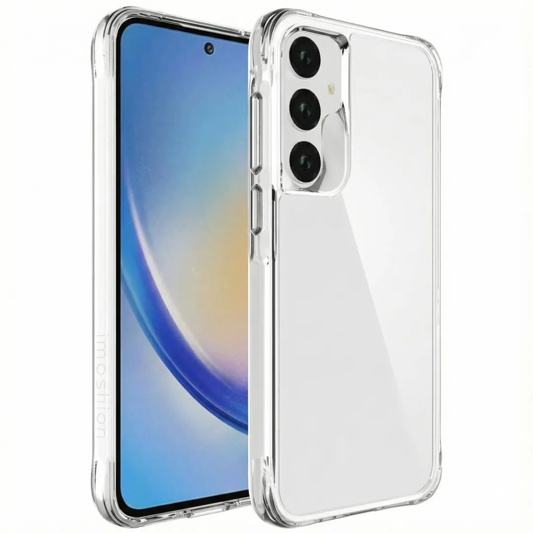 Imoshion Hoesje Samsung Galaxy A35
