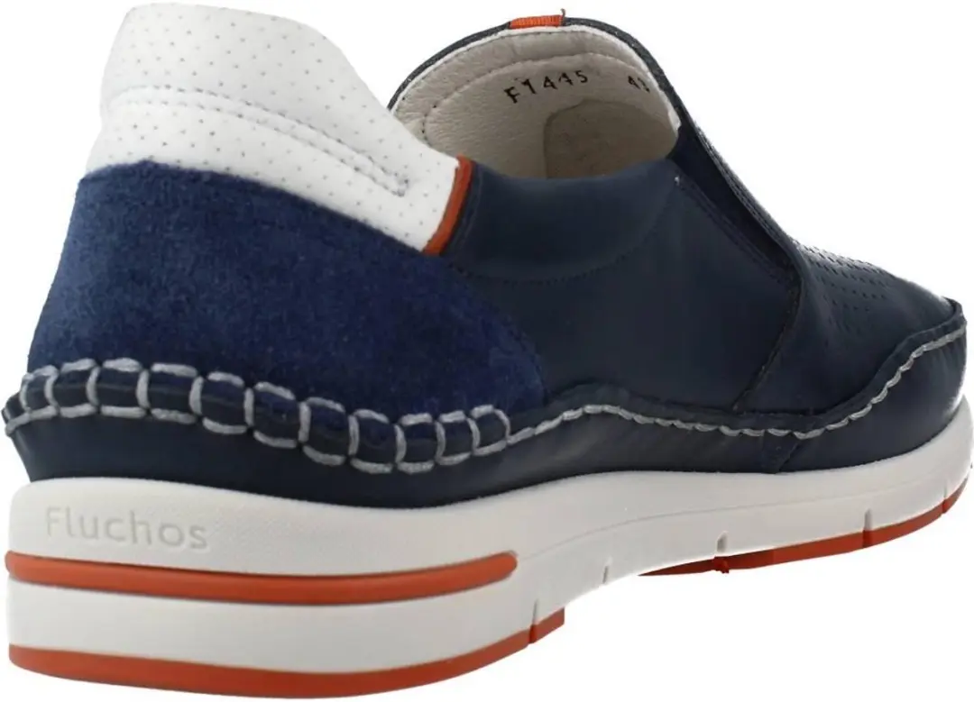 FLUCHOS F1445 Blauw 45 EU