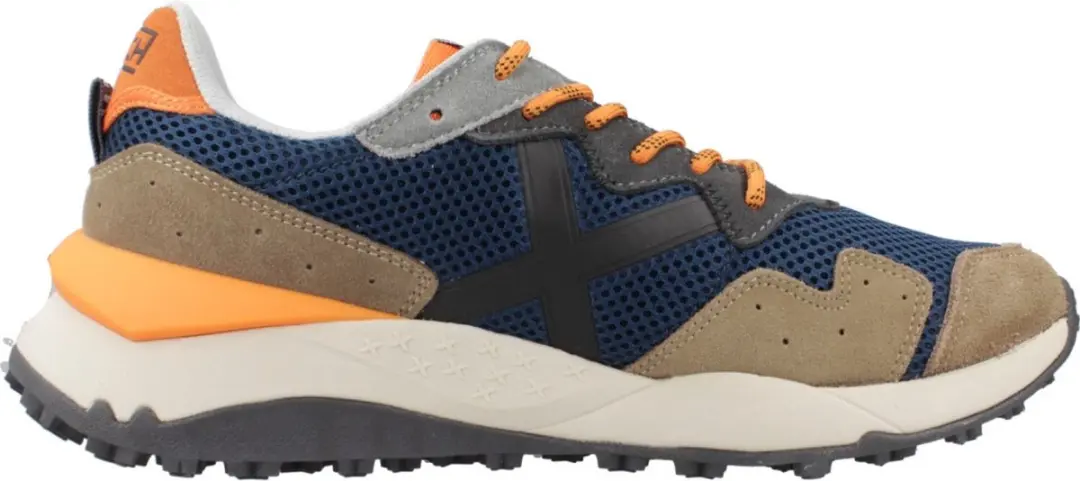 MUNICH SHIBUYA 20 Blauw 40 EU