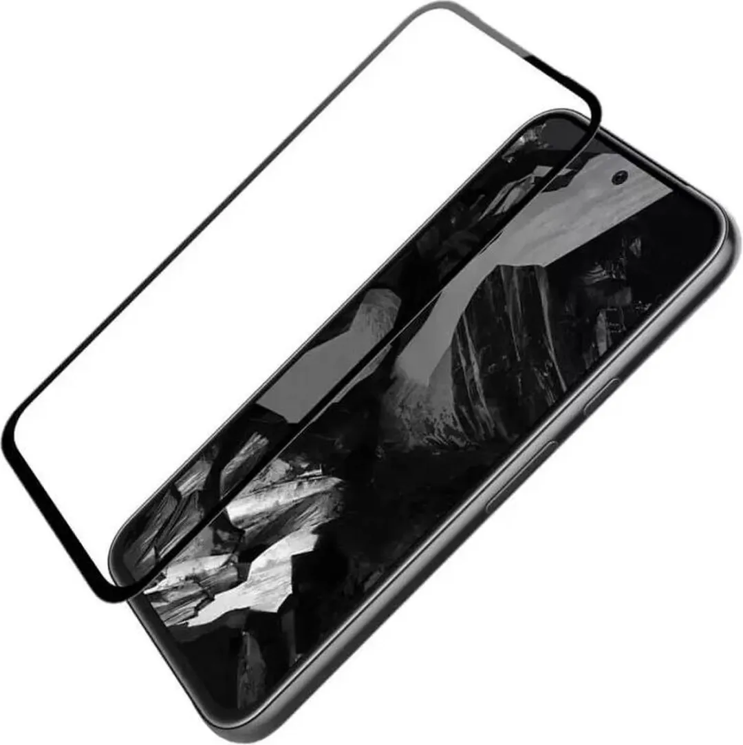 Nillkin Screen Protector Google Pixel 8a - 9H Tempered Glass