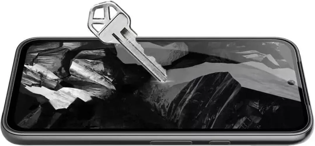 Nillkin Screen Protector Google Pixel 8a - 9H Tempered Glass