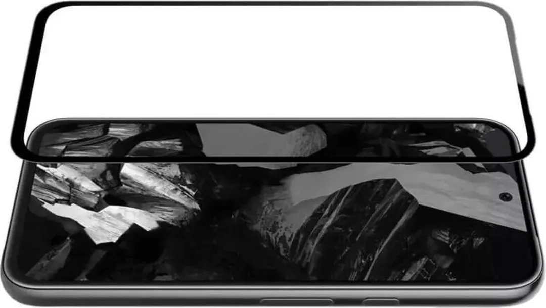 Nillkin Screen Protector Google Pixel 8a - 9H Tempered Glass - afbeelding 6 van 6