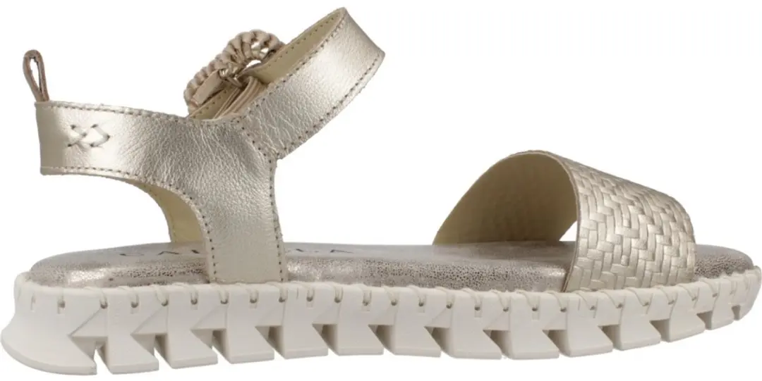 CARMELA 163266C Goud 37 EU