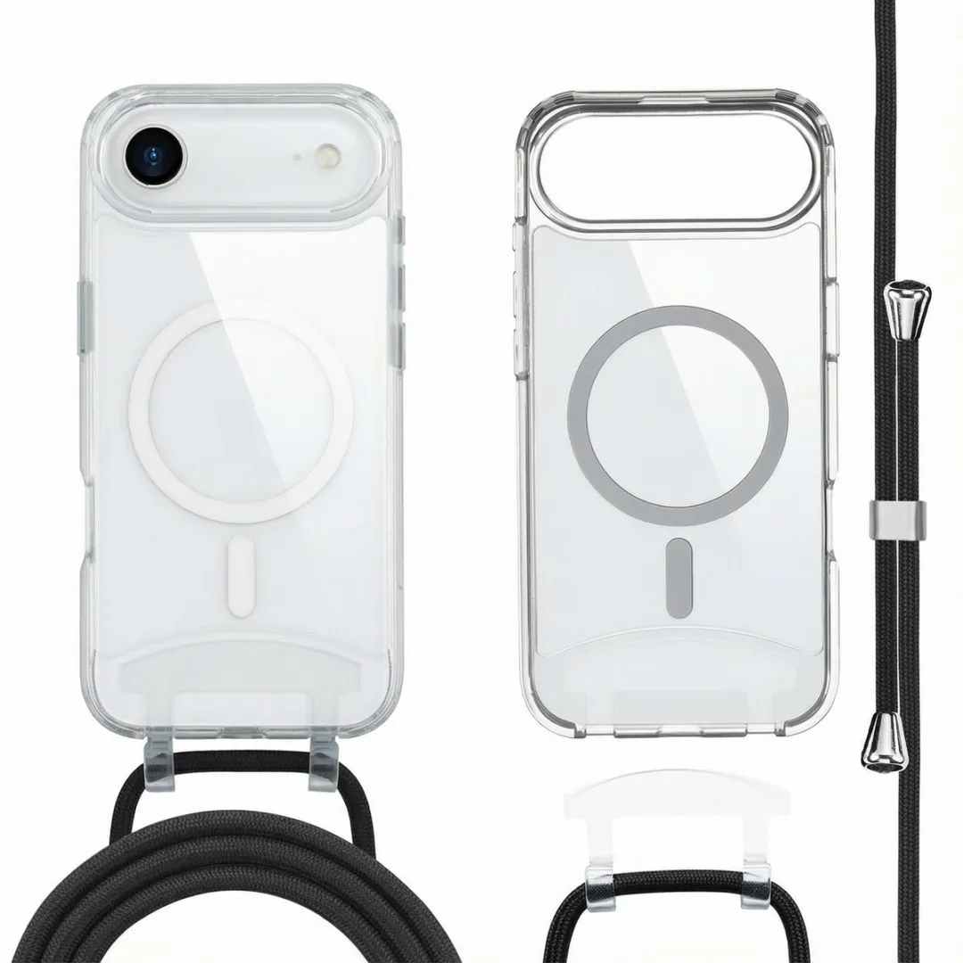 Imoshion Hoesje iPhone 17 Air