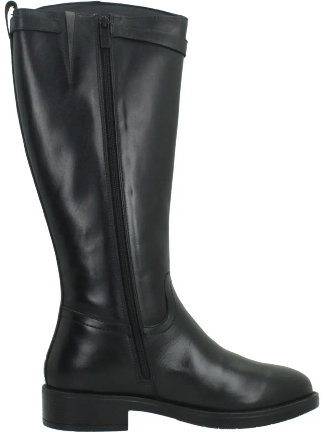 CARMELA 164125C BOTA SRA Zwart 41 EU