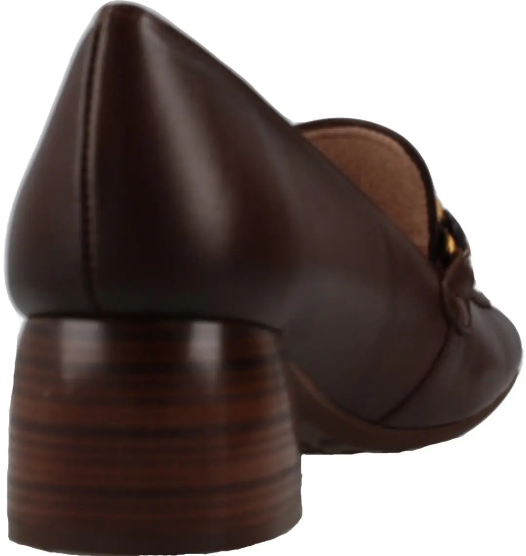 HISPANITAS HI264924 VARSOVIA Bruin 38 EU