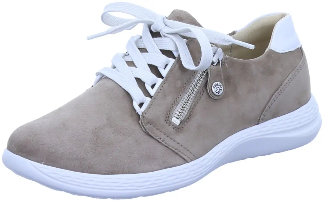 Fidelio 526107-63 dames sneakers beige maat 41