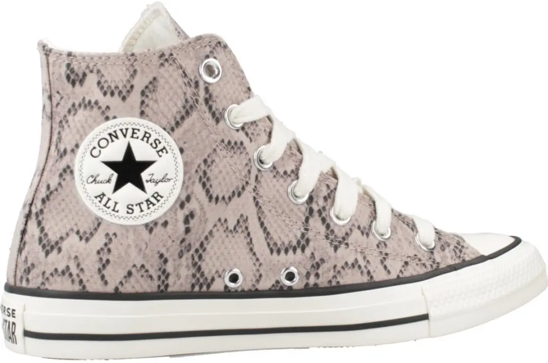 CONVERSE CHUCK TAYLOR ALL STAR SNAKESKIN PRINT Dierlijke Druk 41 EU