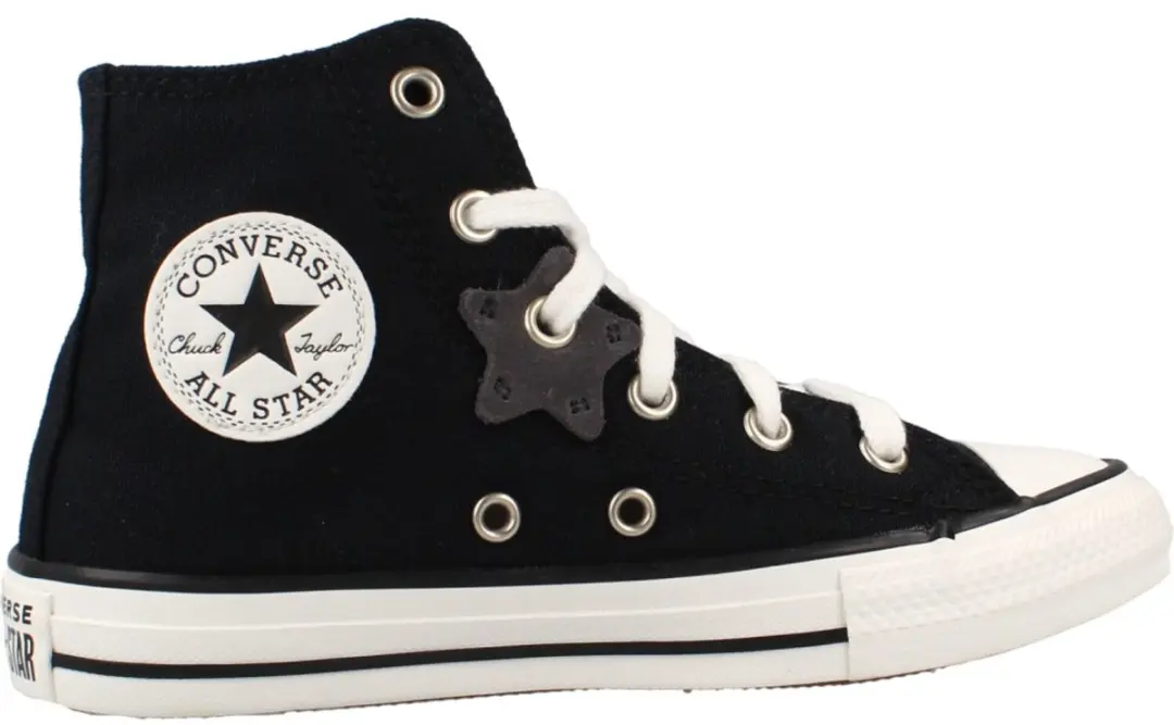 CONVERSE A23959C Zwart 29 EU