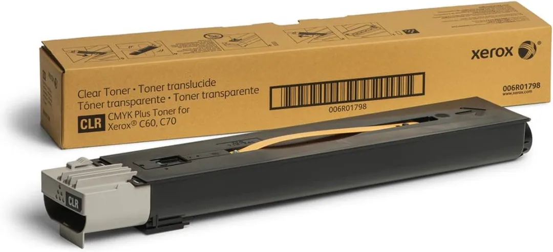 Xerox 006R01798 Tonercartridge Zwart