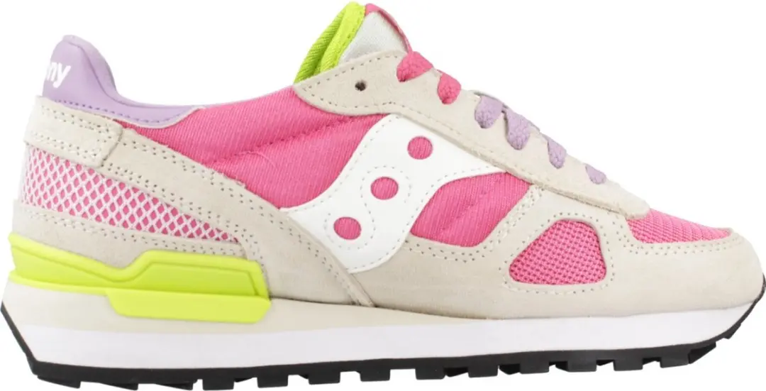 SAUCONY S1108 873 Roze 36 EU