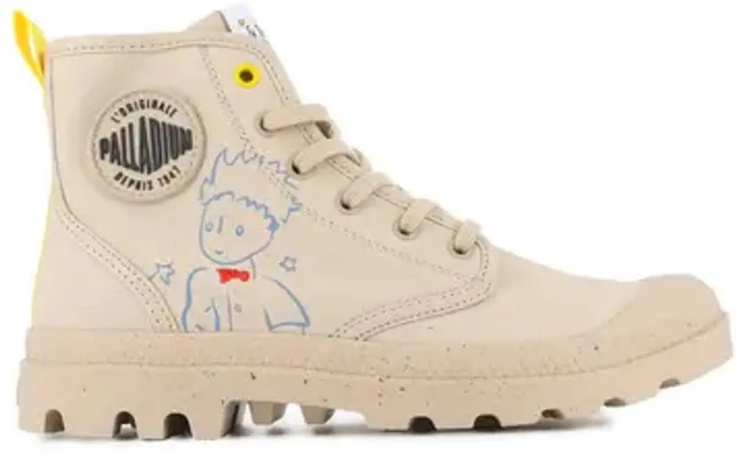 Trainers Palladium Pampa-Petit Prince