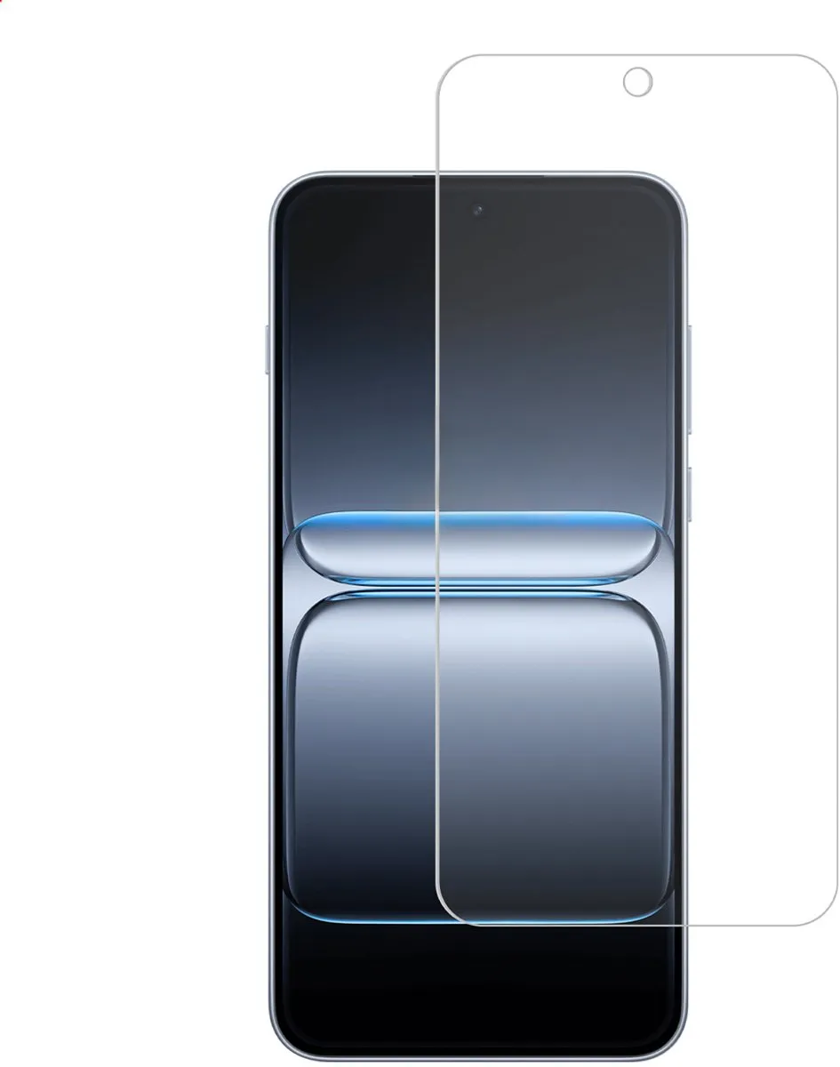 Imoshion Screenprotector OnePlus Nord 5