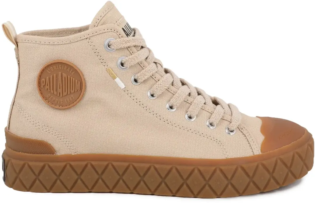 Laarzen Palladium Palla Ace Chukka CVS