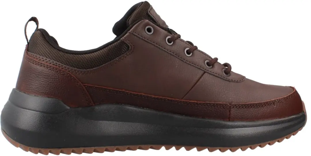 SKECHERS 210951S PARNELL GRACEN Bruin 47,5 EU
