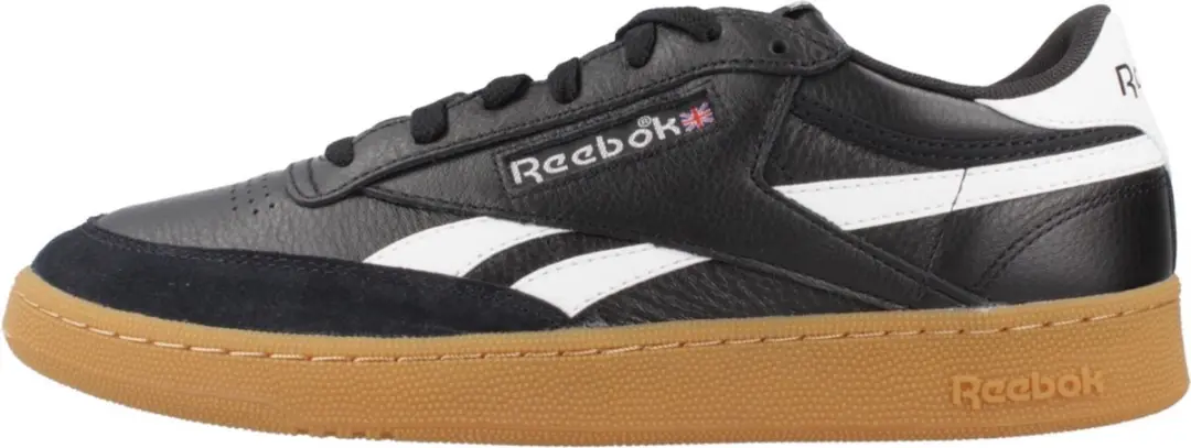 Reebok Club C Revenge Vintage Sneakers - Zwart - 42 - afbeelding 2 van 4
