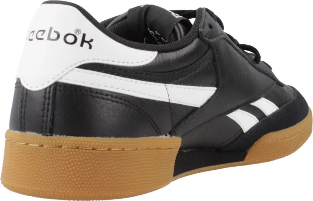 Reebok Club C Revenge Vintage Sneakers - Zwart - 42 - afbeelding 4 van 4
