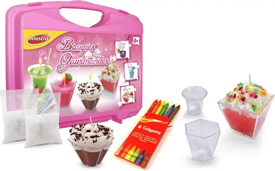 Maped J45033 Kunst- & Knutselset