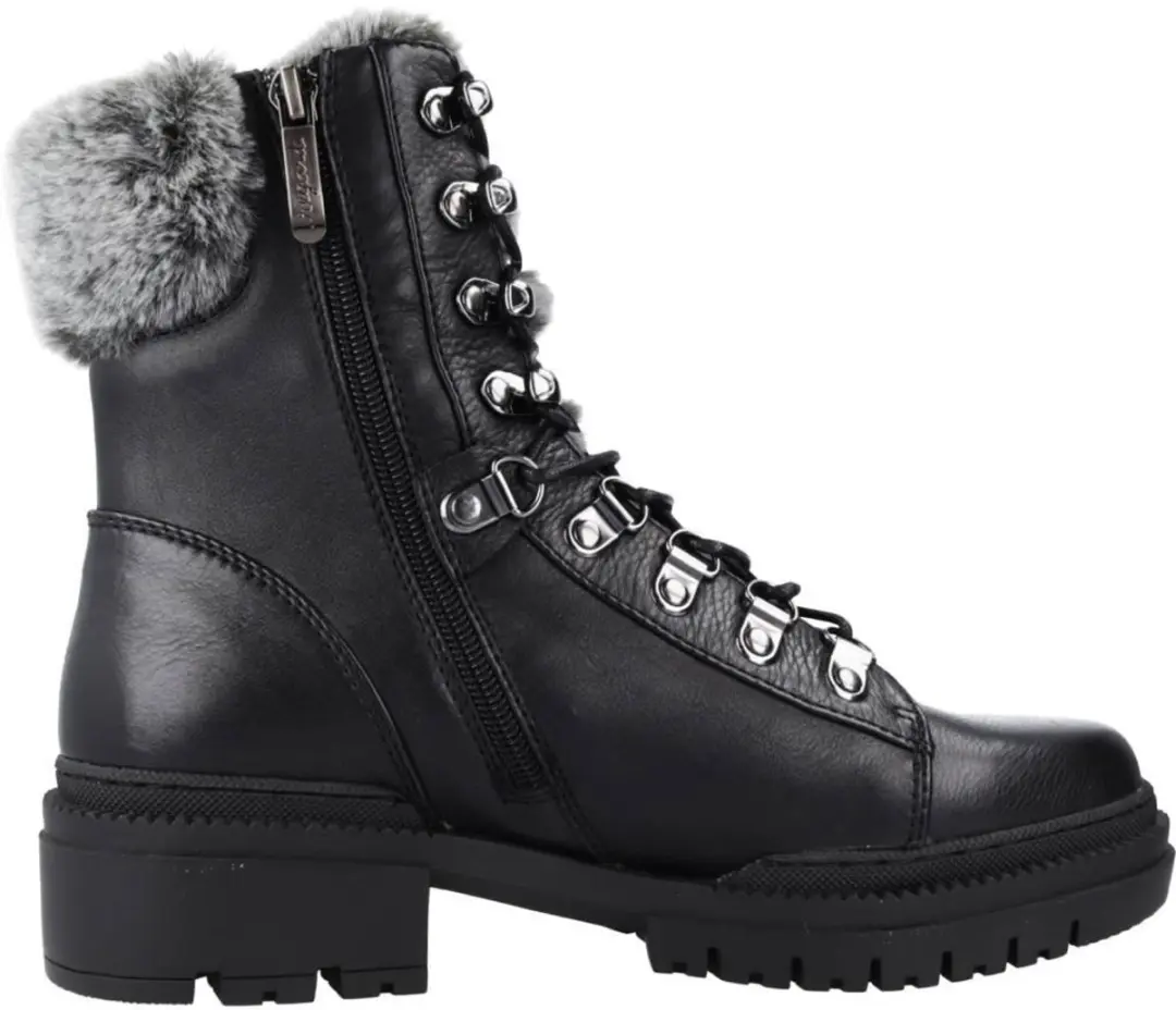 REGARDE LE CIEL PAYTON 12 Zwart 37 EU
